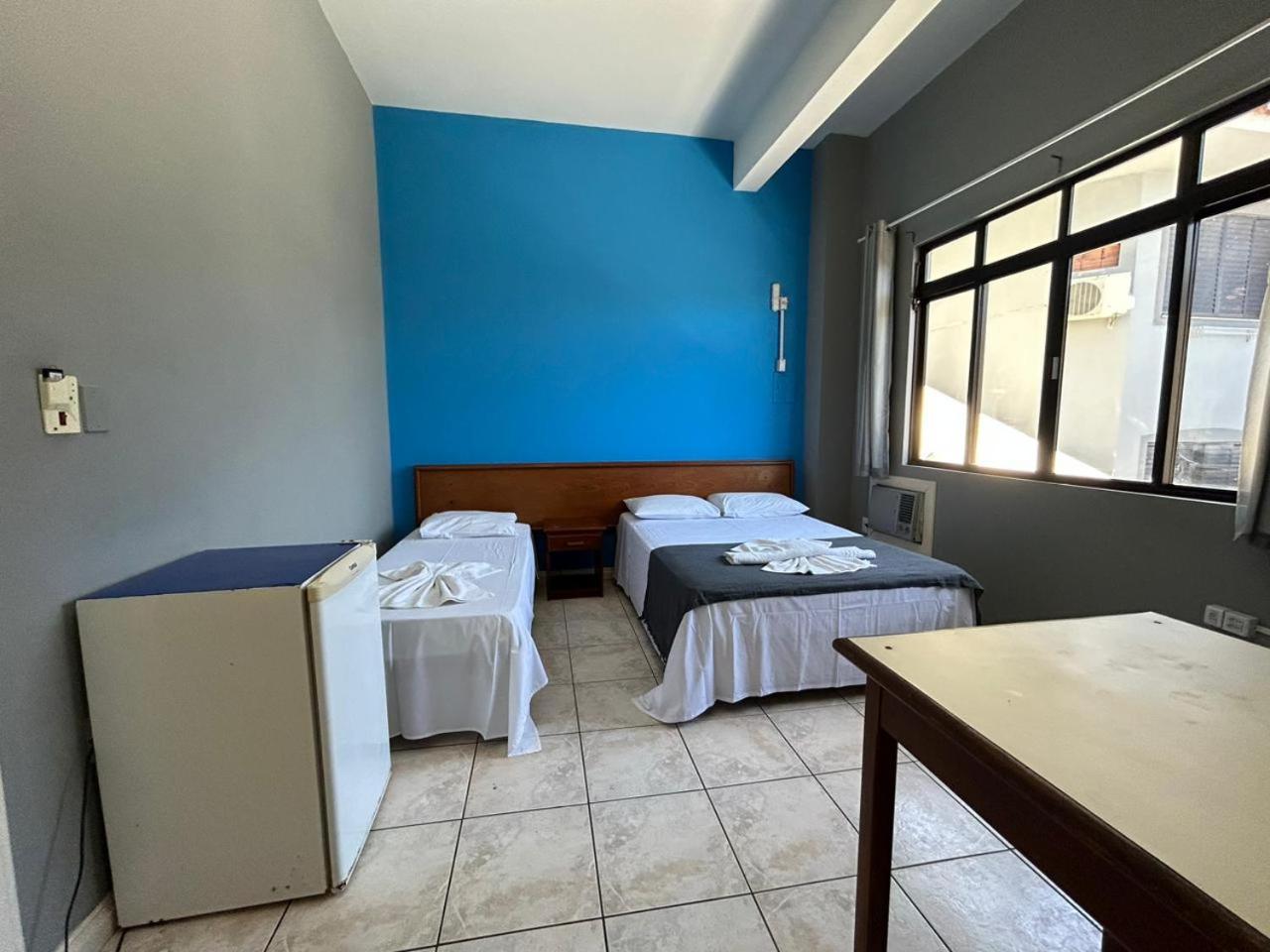 Ilha Azul Hospedagem Governador Celso Ramos Exterior photo